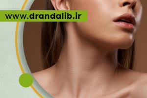 آشنایی با روشهای ترکیبی آراف ترمیا و مزوژل برای لیفت و جوانسازی گردن