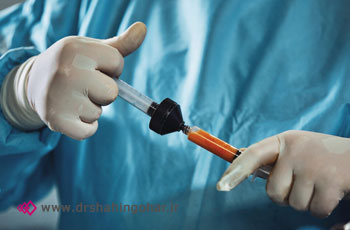 کاربردهای تزریق چربی در صورت و سایر نقاط بدن